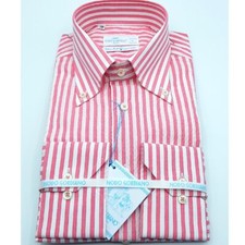 Camicia Uomo Button down Rigo