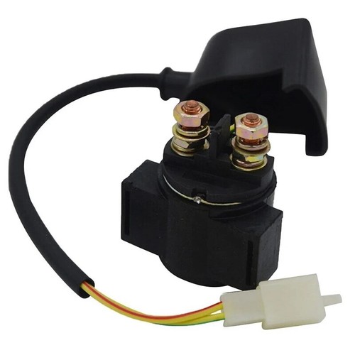 Rele solenoide avviamento - rele’,