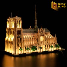 Kit Luci LED per LEGO
