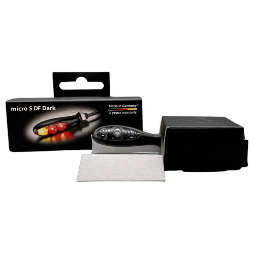 Kellermann micro dark - micro, s