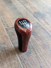 Pomello Leva Cambio 5 marce