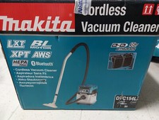 ASPIRAPOLVERE MAKITA DVC154LZ