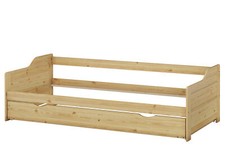 Telaio letto-divano 90x200