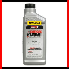 POWER SERVICE DIESEL KLEEN