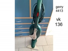 scopa elettrica folletto Vorwerk vk 136perfetta no vk 135-131-135-140-150