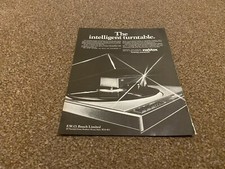 HIFIB2 ADVERT 11X8 REVOX B790