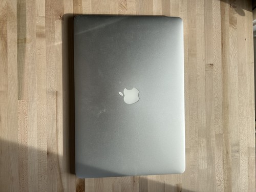 Apple macbook pro - 15", retina