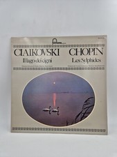 LP musica CLASSICA Chopin