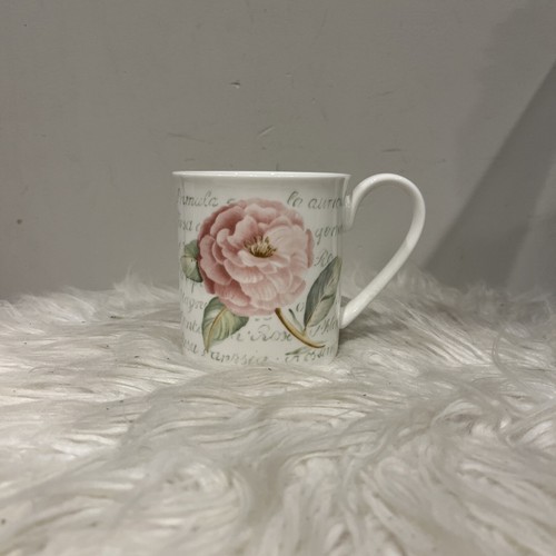 Villeroy boch florea mug - &,