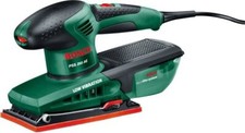 Levigatrice Orbitale Bosch 250