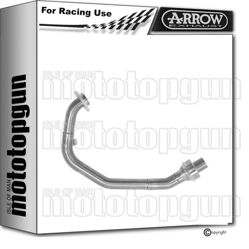 Arrow collettore husqvarna - collettore,