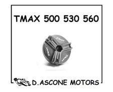 TAPPO OLIO MOTORE SUPERIORE