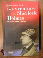 Arthur Conan Doyle LE