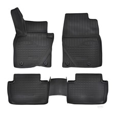 Tappeti Tappetini Auto In
