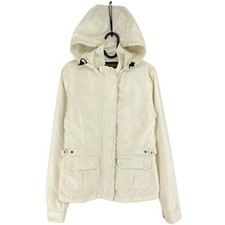 Woolrich Giacca Con Cappuccio