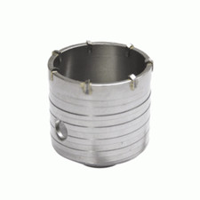 FRESA CAROTATRICE TAZZA DA