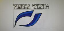 KIT DECALCOMANIE YAMAHA