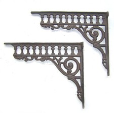 2 SCAFFALE CONSOLLE NOSTALGIA