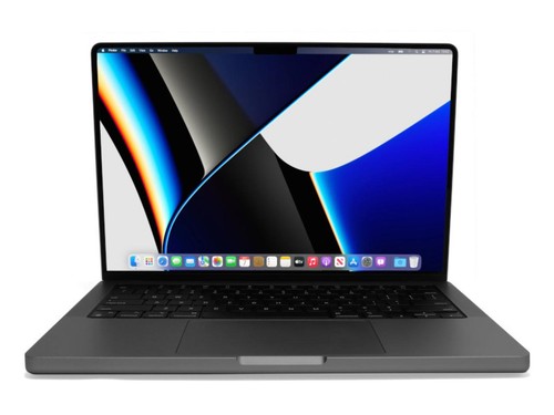 Apple macbook pro 2021 2 - apple,