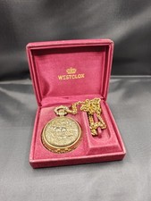 Orologio tasca vintage - orologio, da