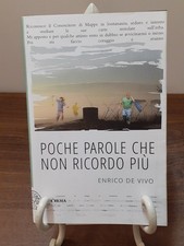 DE VIVO - POCHE PAROLE CHE NON
