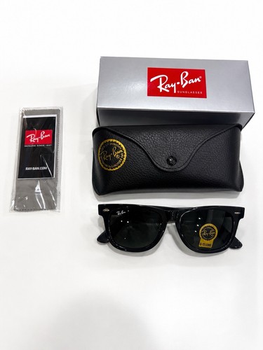 Ray ban rb2140 wayfarer - rb2140-f,