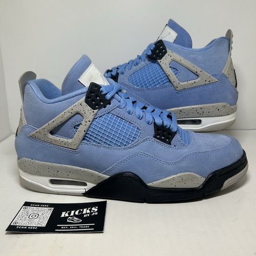Air jordan retro university - air,