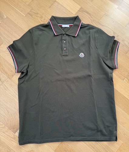 Polo manica corta originale