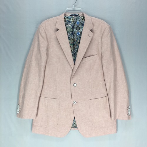 Blazer alan flusser misto - alan,