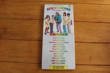 Bob Schneider When You Dream A