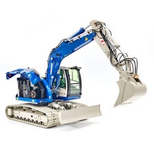 Escavatore radiocomandato