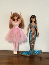 Tanya Ceppiratti Anni 90 Vintage NO BARBIE