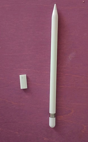 Apple pencil generazione - 1,