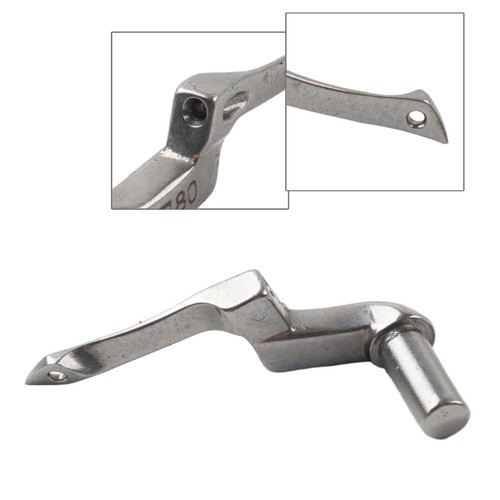 Upper looper 118 88005 - upper,