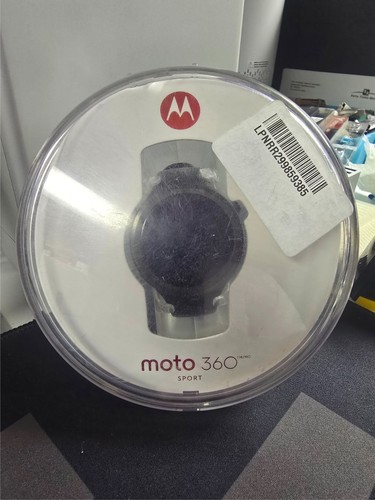 Untested motorola moto - 🔥*untested*motorola,