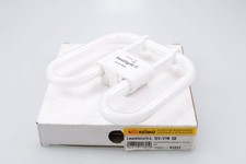 REIMO/CARBEST 83525 Tubo Fluorescente 12V/21W, Con Imballaggio SB