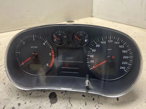 Strumentazione seat toledo - strumentazione,