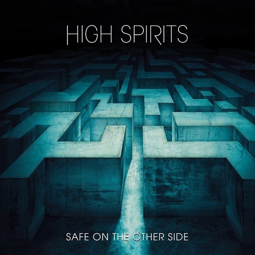 High spirits safe on - spirits,
