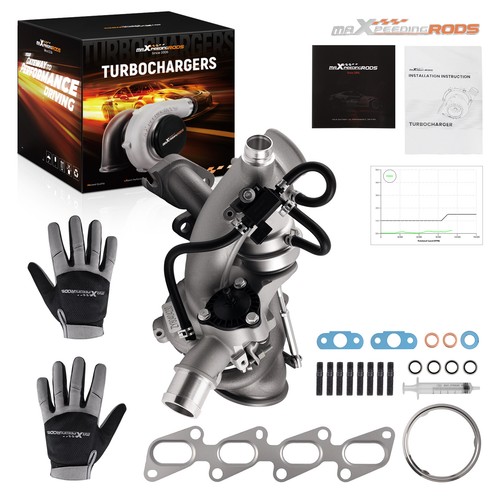 Turbocompresseur for vauxhall - turbocompresseur,