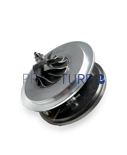 Gruppo scafo turbocompressore