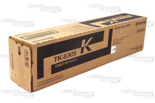 Toner kyocera 8305k nero - kyocera,