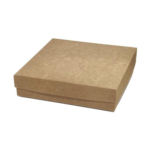 10x avana 18x18x4 scatola - avana, cm