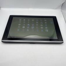 Acer Iconia Tab A500 10.1
