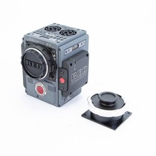 RED SCARLET-W RED Dragon