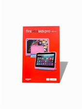 Amazon Fire HD 8 Kids Pro -