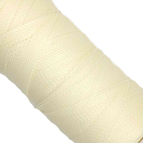 Rocchetto filo cerato 100g - rocchetto,