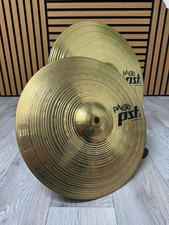 Paiste PST3 Ciao Cappelli