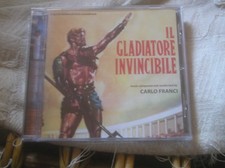 Il Gladiatore Invincibile