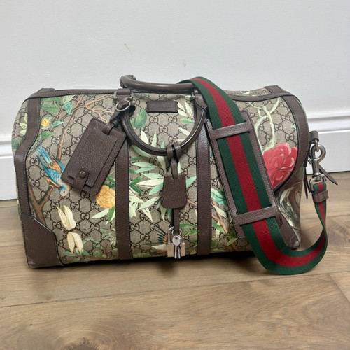 Borsa gucci supreme tian - borsa,