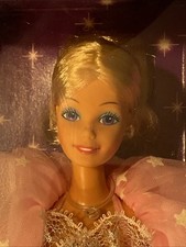 Barbie vintage 1985 Mattel